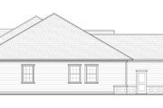 Ranch Style House Plan - 3 Beds 3 Baths 2529 Sq/Ft Plan #938-74 