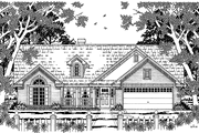 Cost to Build Report for Plan: 42-413