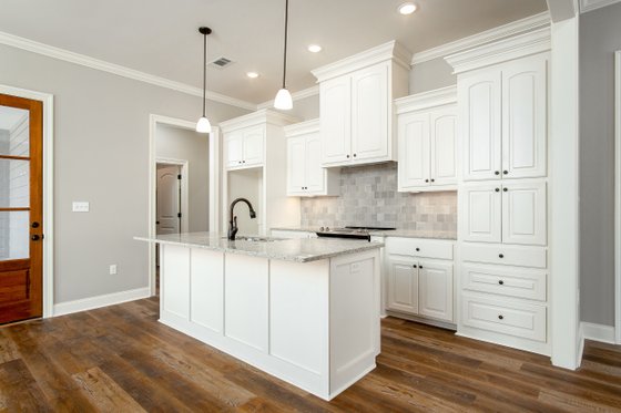 Photo 11 for Cottage House Plan #430-114 - 3 bed, 2 bath