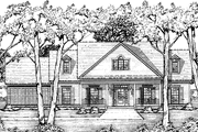 Cost to Build Report for Plan: 36-596