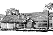 Cost to Build Report for Plan: 315-125