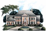 Cost to Build Report for Plan: 429-136