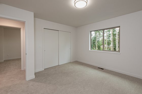 Photo 11 for Contemporary House Plan #1070-14 - 3 bed, 2.5 bath