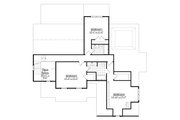 Farmhouse Style House Plan - 4 Beds 3.5 Baths 2683 Sq/Ft Plan #1071-18 