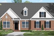 Cost to Build Report for Plan: 1053-77