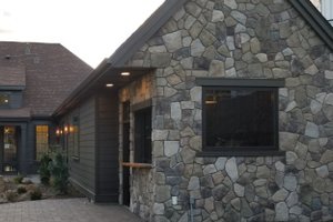 Exterior - Other Elevation for Cottage House Plan #1105-5 - 3 bed, 2 bath