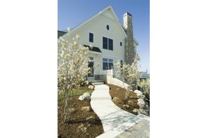 Floor Plan - Other Floor for Colonial House Plan #928-74 - 4 bed, 4 bath