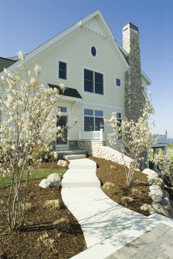 Home Plan - Colonial Floor Plan - Other Floor Plan #928-74
