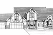 Cost to Build Report for Plan: 51-812