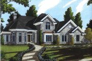 Cost to Build Report for Plan: 46-806