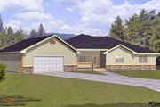 Cost to Build Report for Plan: 1037-30