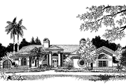 Cost to Build Report for Plan: 417-708