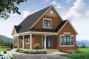 Cost to Build Report for Plan: 23-2581