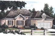Cost to Build Report for Plan: 927-68