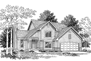 Cost to Build Report for Plan: 70-1314