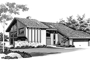 Cost to Build Report for Plan: 72-782