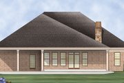 Cost to Build Report for Plan: 119-418