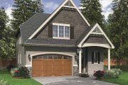 Cost to Build Report for Plan: 48-856