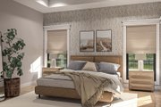 Modern Style House Plan - 4 Beds 4.5 Baths 2315 Sq/Ft Plan #455-398 