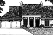Cost to Build Report for Plan: 45-476