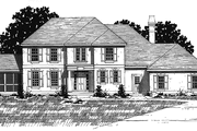Cost to Build Report for Plan: 320-1439
