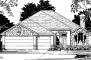 Cost to Build Report for Plan: 472-389