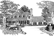 Cost to Build Report for Plan: 72-694