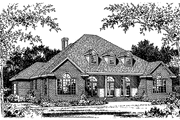 Cost to Build Report for Plan: 15-319