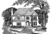 Cost to Build Report for Plan: 429-52