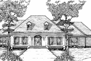 Cost to Build Report for Plan: 36-509