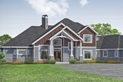 Cost to Build Report for Plan: 124-1163