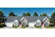 Cost to Build Report for Plan: 58-232