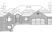 Cost to Build Report for Plan: 945-18