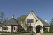 Cost to Build Report for Plan: 310-1153