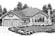 Cost to Build Report for Plan: 47-785