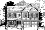 Cost to Build Report for Plan: 953-108