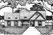 Cost to Build Report for Plan: 36-598