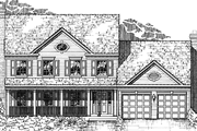 Cost to Build Report for Plan: 953-22