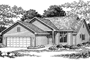 Cost to Build Report for Plan: 70-1320