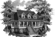 Cost to Build Report for Plan: 37-243