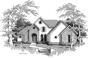 Cost to Build Report for Plan: 952-119