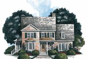 Cost to Build Report for Plan: 429-170