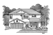 Cost to Build Report for Plan: 999-71
