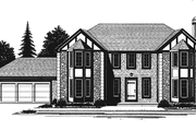 Cost to Build Report for Plan: 1001-151