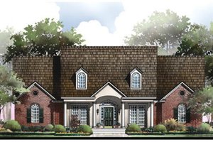 Plan 406-121