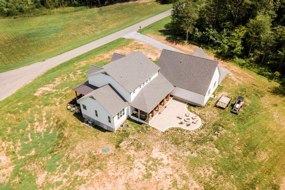 Photo for Farmhouse House Plan #1116-1 - 4 bed, 4 bath