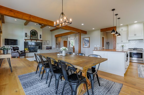 Photo 26 for Farmhouse House Plan #1070-104 - 4 bed, 2.5 bath