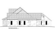 Farmhouse Style House Plan - 3 Beds 3.5 Baths 3765 Sq/Ft Plan #1081-33 