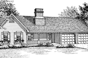 Cost to Build Report for Plan: 45-495