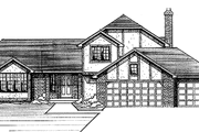 Cost to Build Report for Plan: 51-728